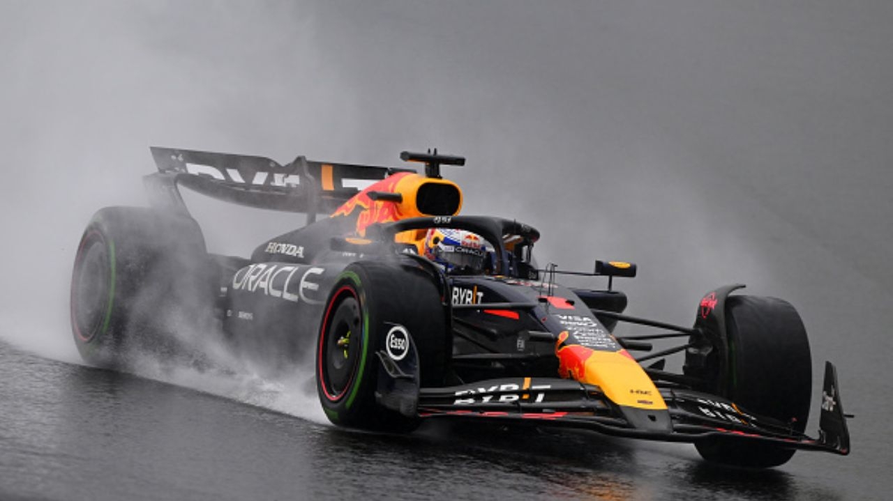 GP do Brasil tem recorde de público em Interlagos