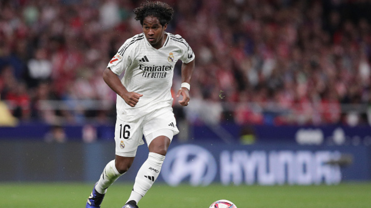 Endrick vê espaço diminuir no Real Madrid e jornal espanhol desaprova estratégia de Ancelotti