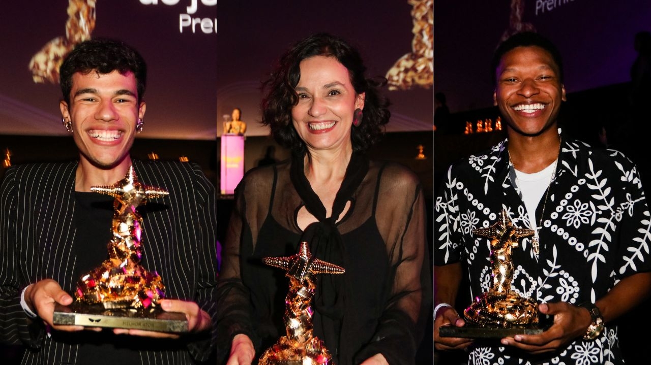 [Festival do Rio] 26ª edição consagra “Baby”, “Malu” e “Kasa Branca”; confira os premiados