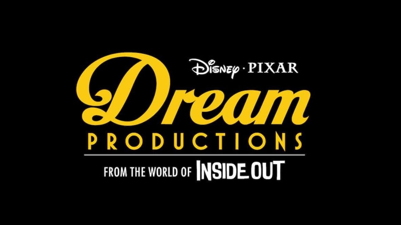 “Produção de Sonhos”: Disney anuncia série de “Divertida Mente” e ganha trailer