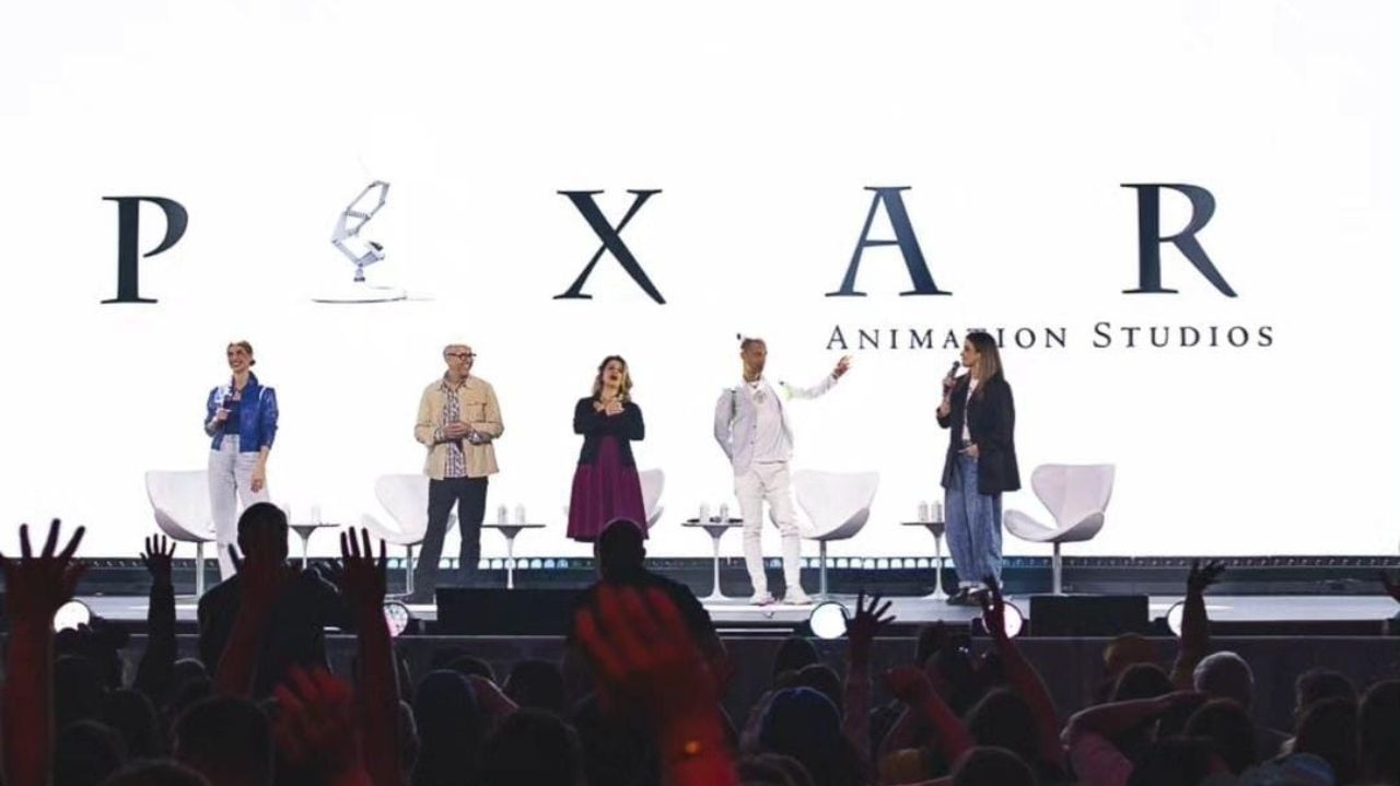 Segundo dia de D23 Brasil revela mais novidades do cinema Disney