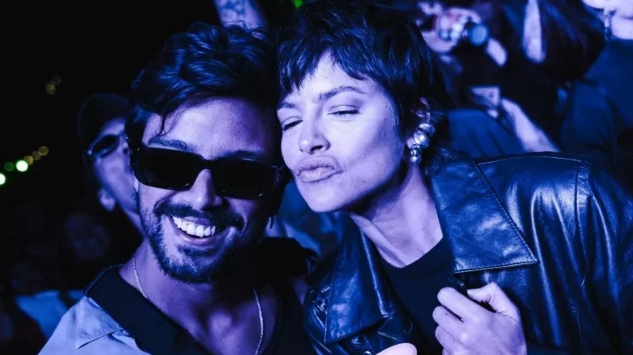 Rodrigo Simas e Agatha Moreira surpreendem ao desistir de festa de casamento e filhos