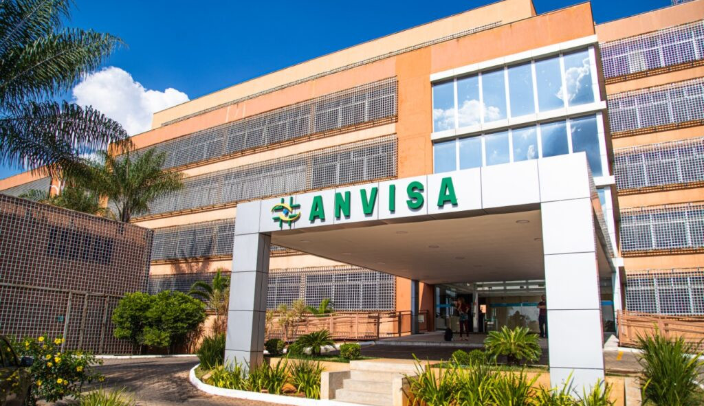 Proxalutamida : Anvisa suspende e manda investigar importação e uso do medicamento no Brasil