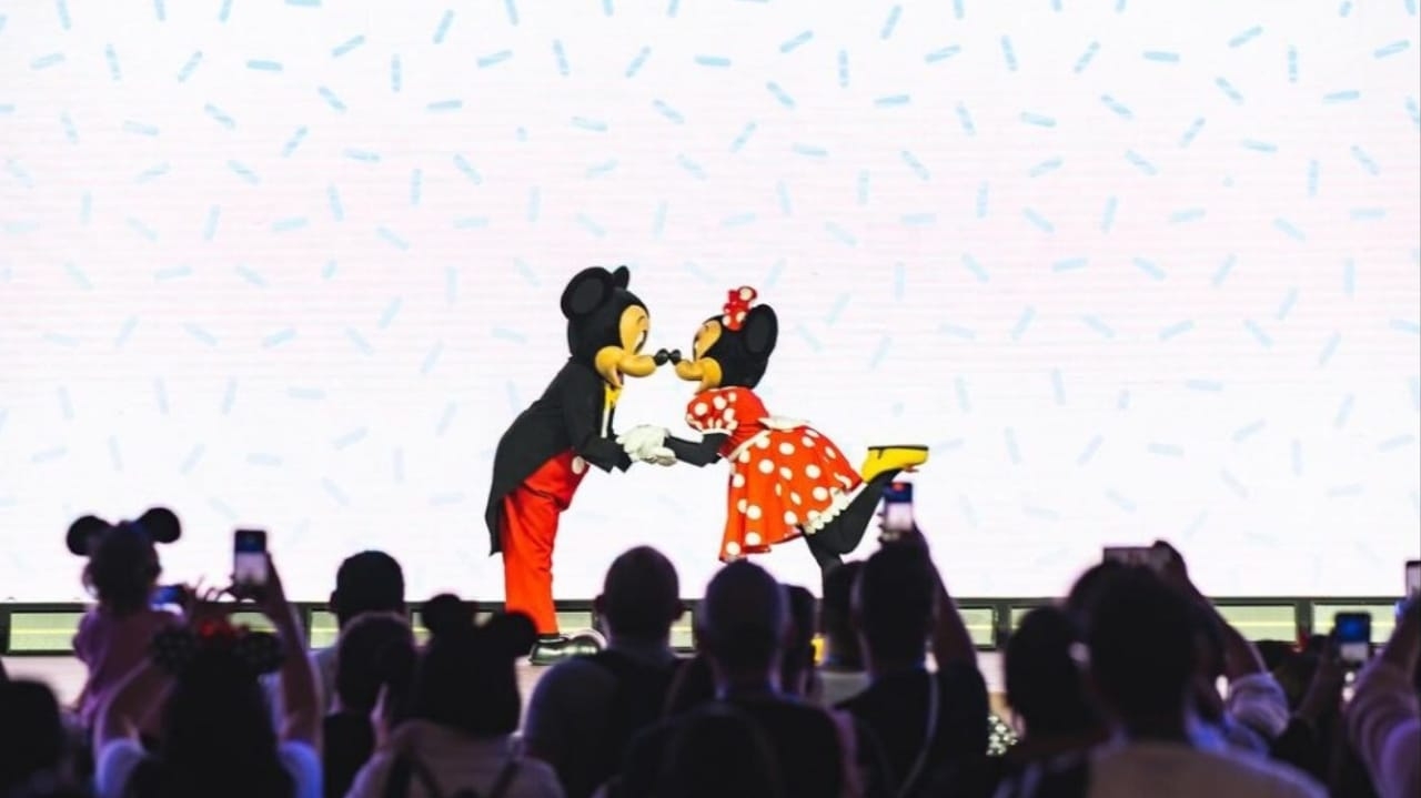D23 Brasil contempla os destaques da plataforma Disney+