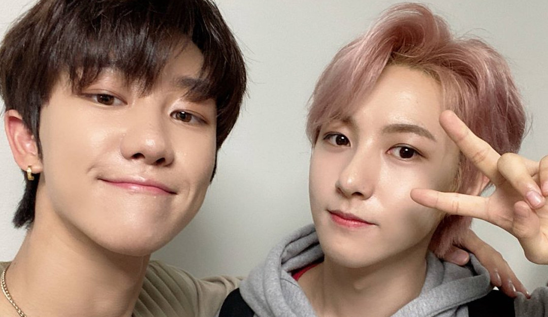 Grupo SEVENTEEN irá perder dois membros até o fim do ano