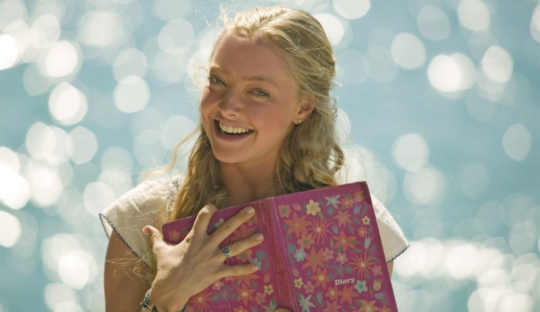 Amanda Seyfried fala sobre ‘Mamma Mia! 3’ em entrevista à Collider