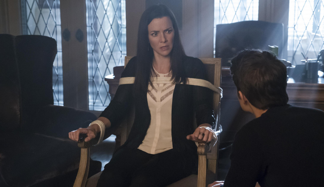 Annie Wersching viverá a Rainha Borg em nova temporada de ‘Star Trek: Picard’