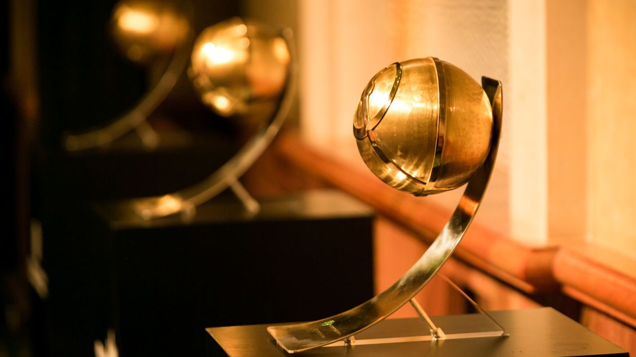 Clubes brasileiros são indicados ao “Globe Soccer Awards”