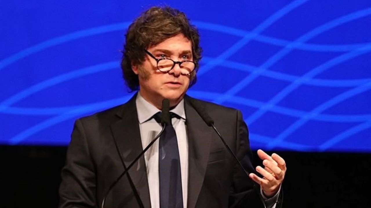 Argentina de Milei vota contra resolução da ONU pelo fim da violência contra a mulher