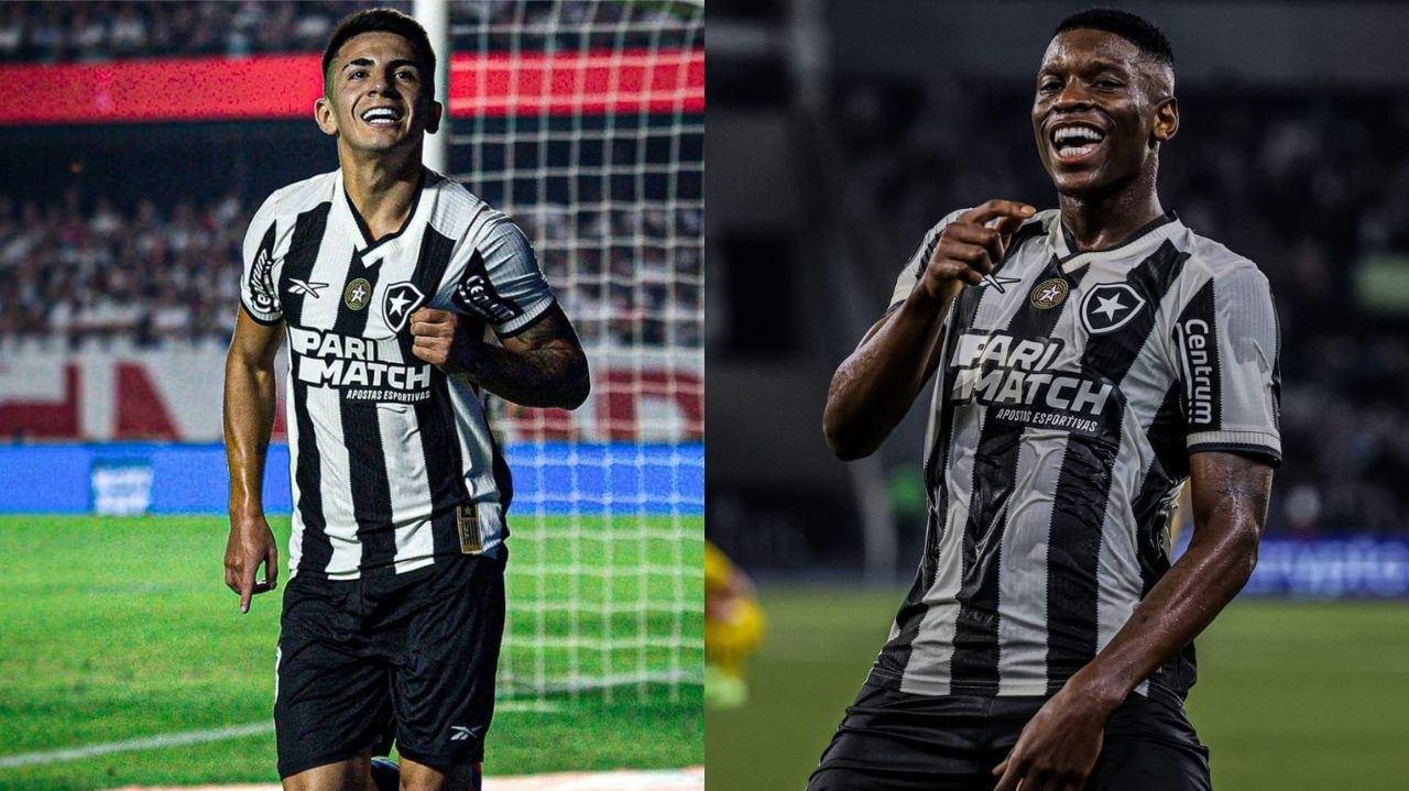 Lyon sofre transfer ban: entenda como fica a situação de Almada e Luiz Henrique