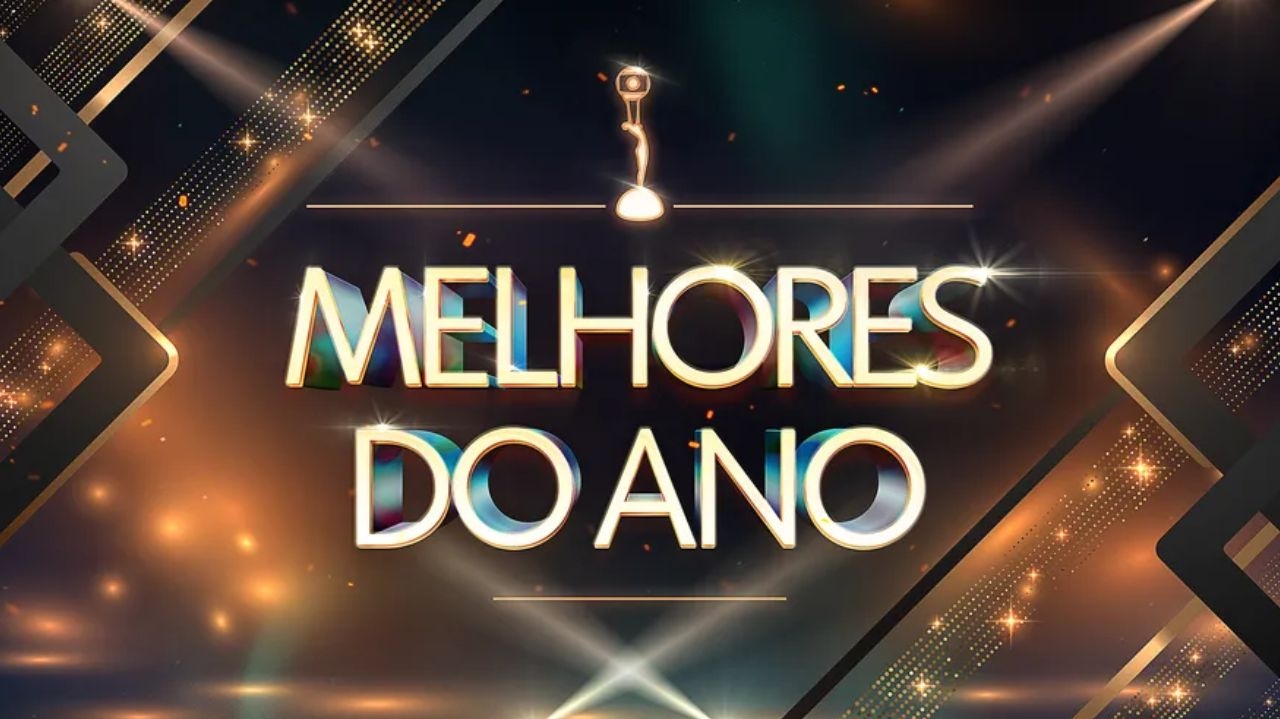 Melhores do ano 2024: Veja os indicados ao prêmio do Domingão com Huck