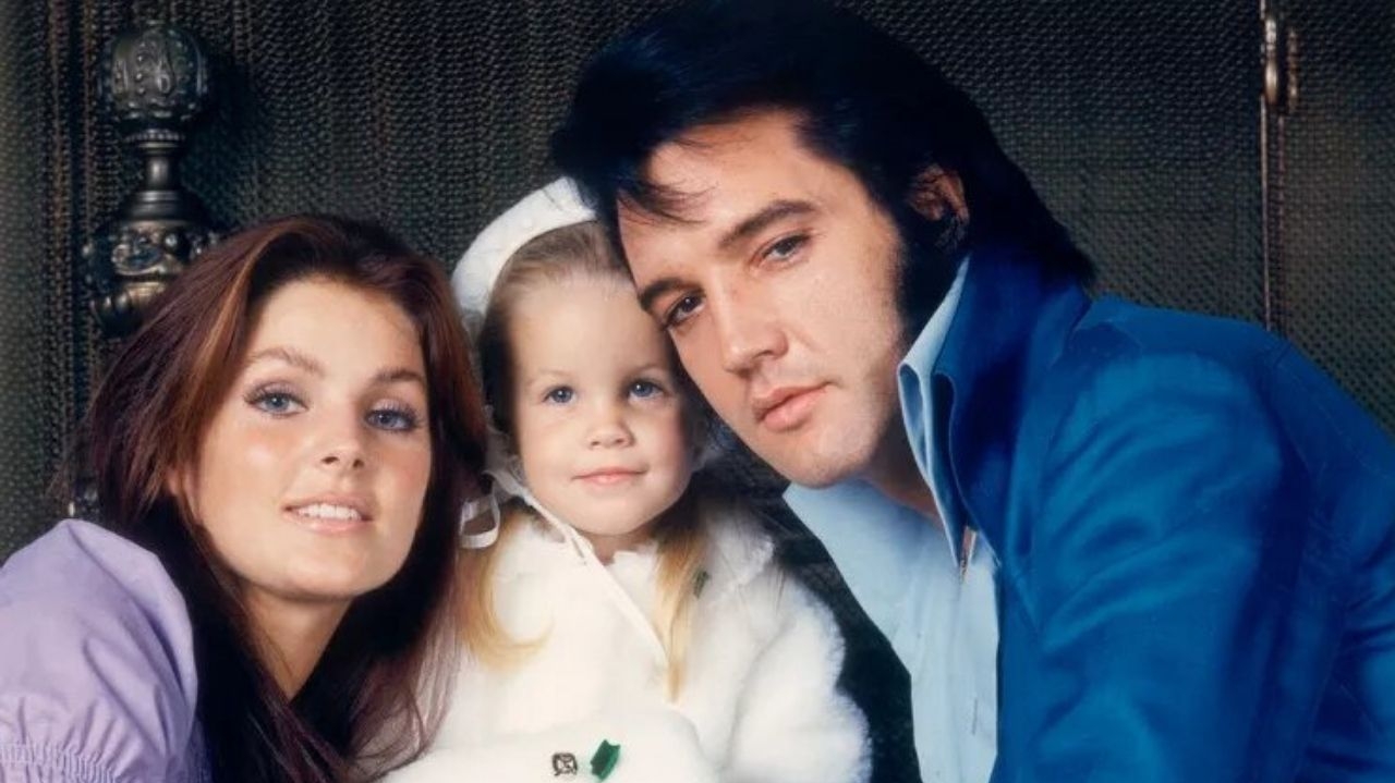 Lisa Presley expõe detalhes da morte de Elvis Presley em sua autobiografia