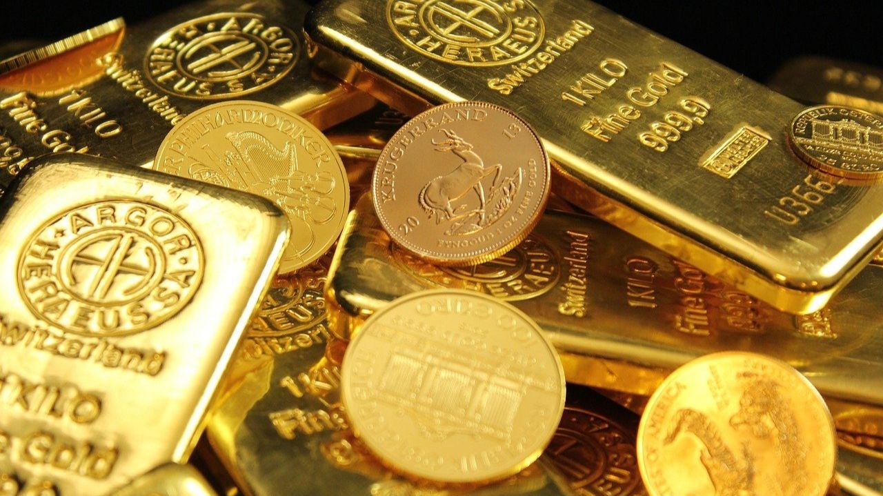 Valor do ouro despenca após vitória de Donald Trump
