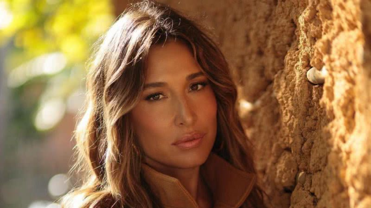 Giselle Itiê diz que foi abandonada por Guilherme Winter após o nascimento do filho