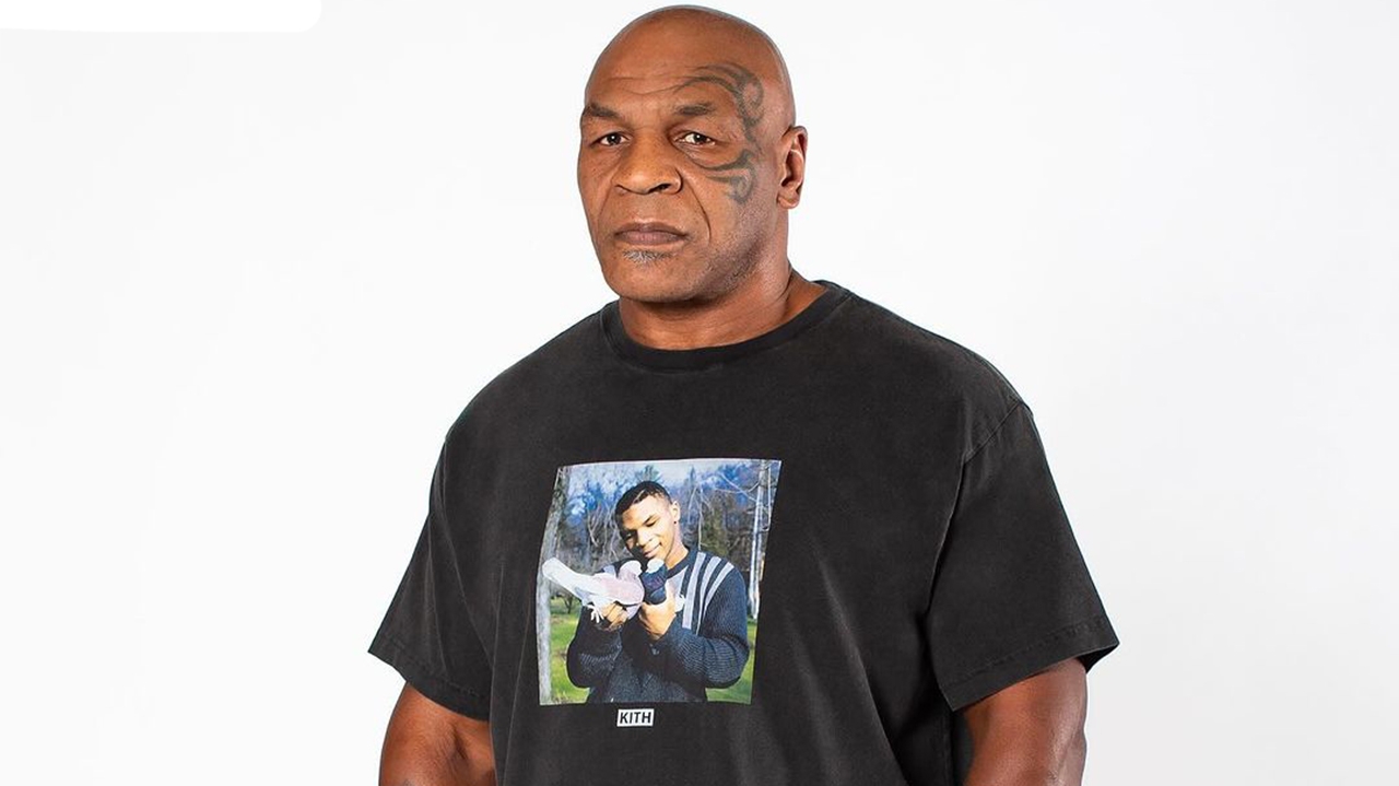 Site adulto faz proposta milionária a Mike Tyson após luta com Jake Paul