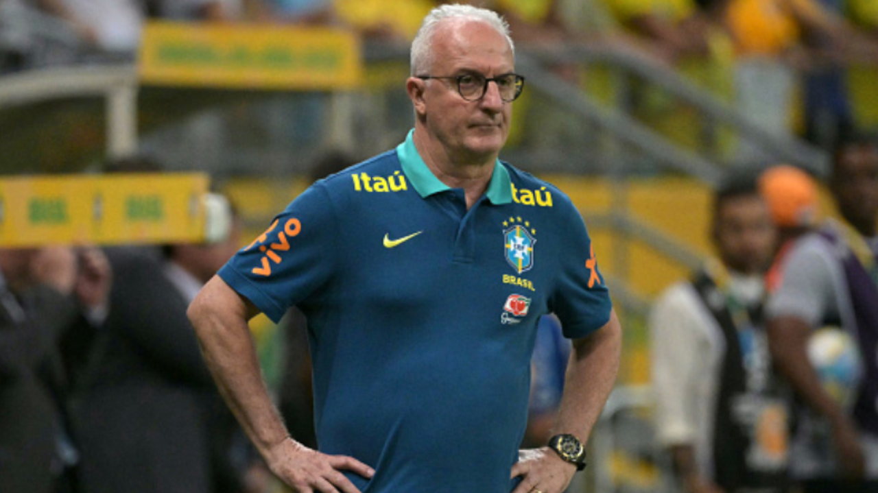 Seleção brasileira fecha o ano com a pior campanha do século em Eliminatórias
