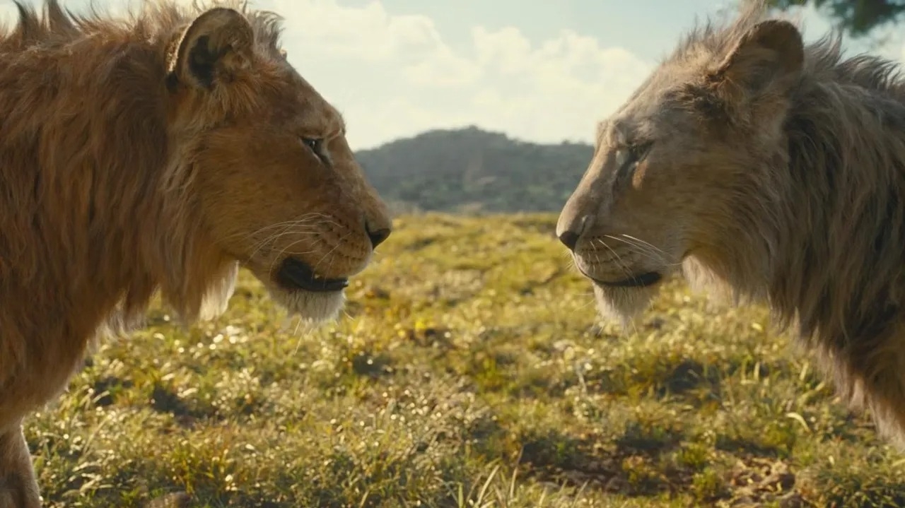 Novo filme que conta a história de Mufasa ganha trailer