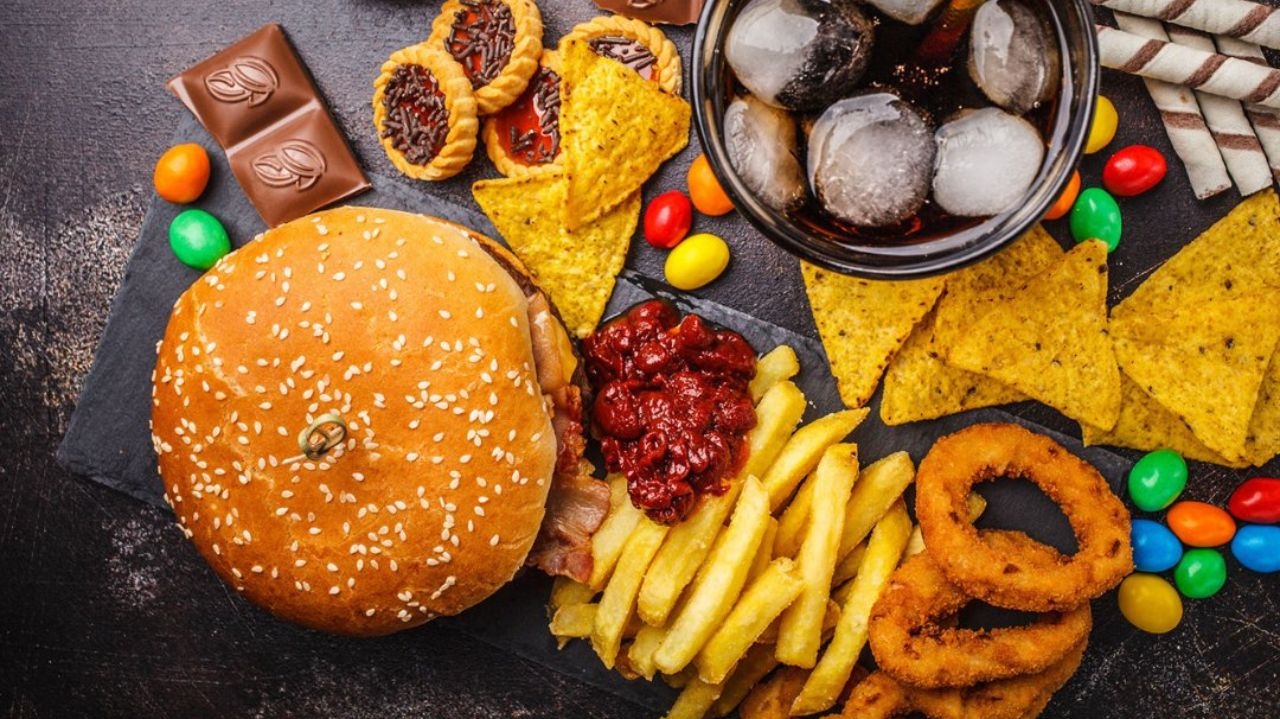 Brasil gasta R$ 10,4 bilhões por ano com doenças possibilitadas pelos alimentos ultraprocessados