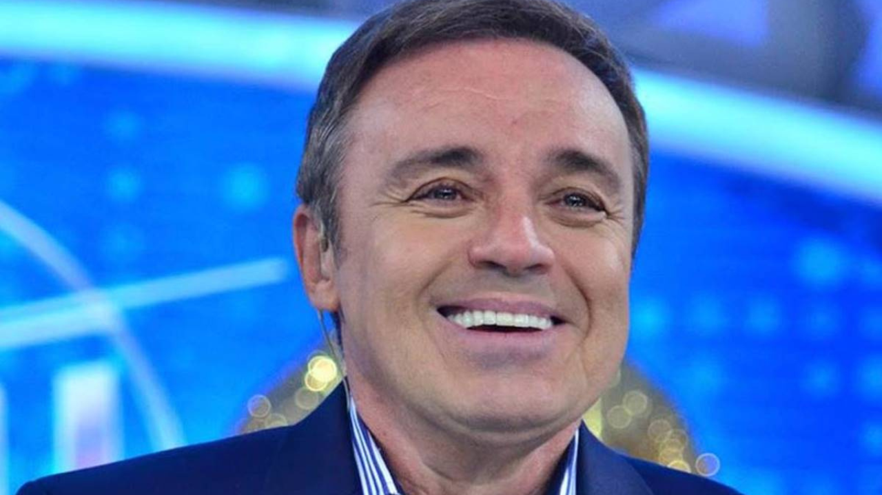 Família de Gugu Liberato revela últimos momentos do apresentador