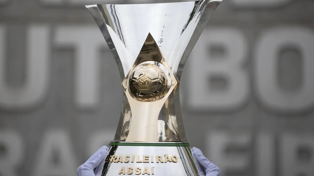 Confira caminho dos 11 times com risco de rebaixamento no Brasileirão