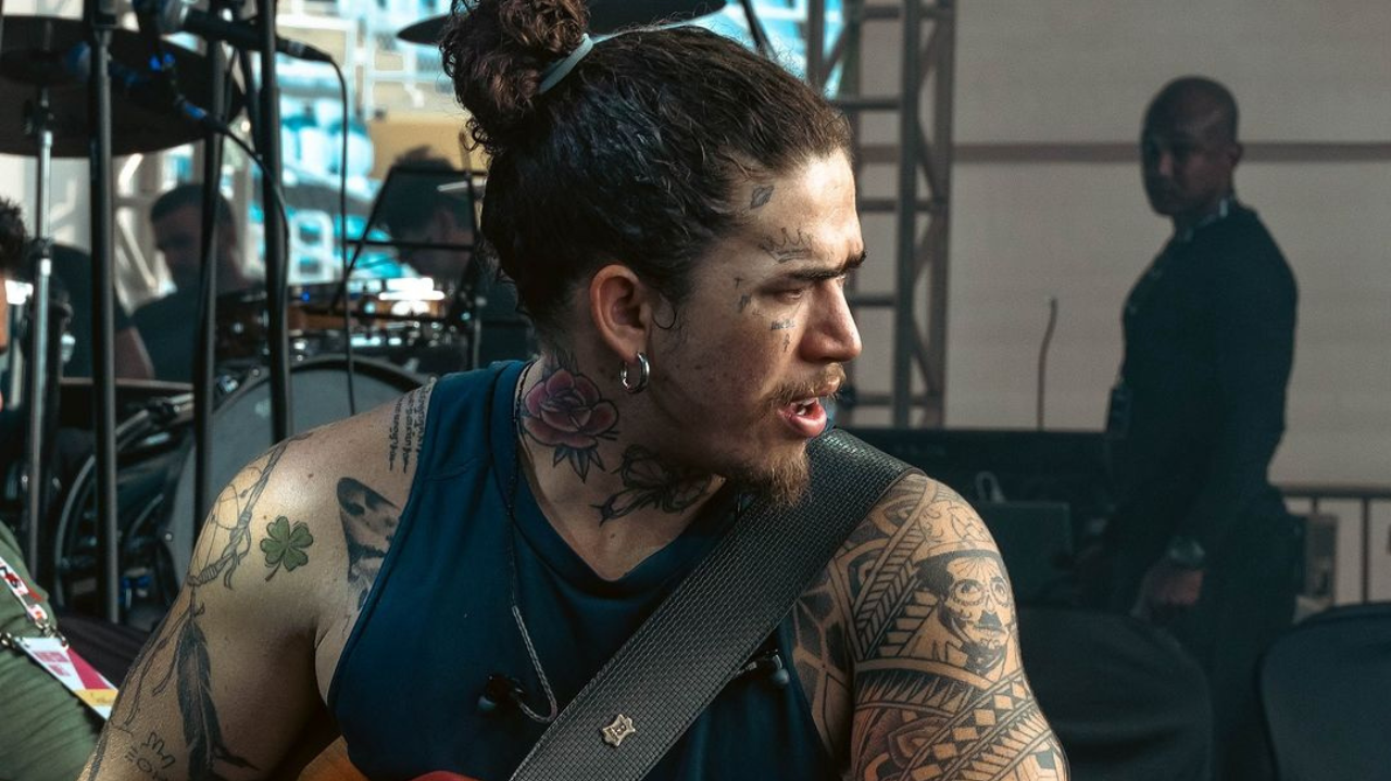 Whindersson Nunes aparece em story de affair e levanta suspeitas de um novo romance