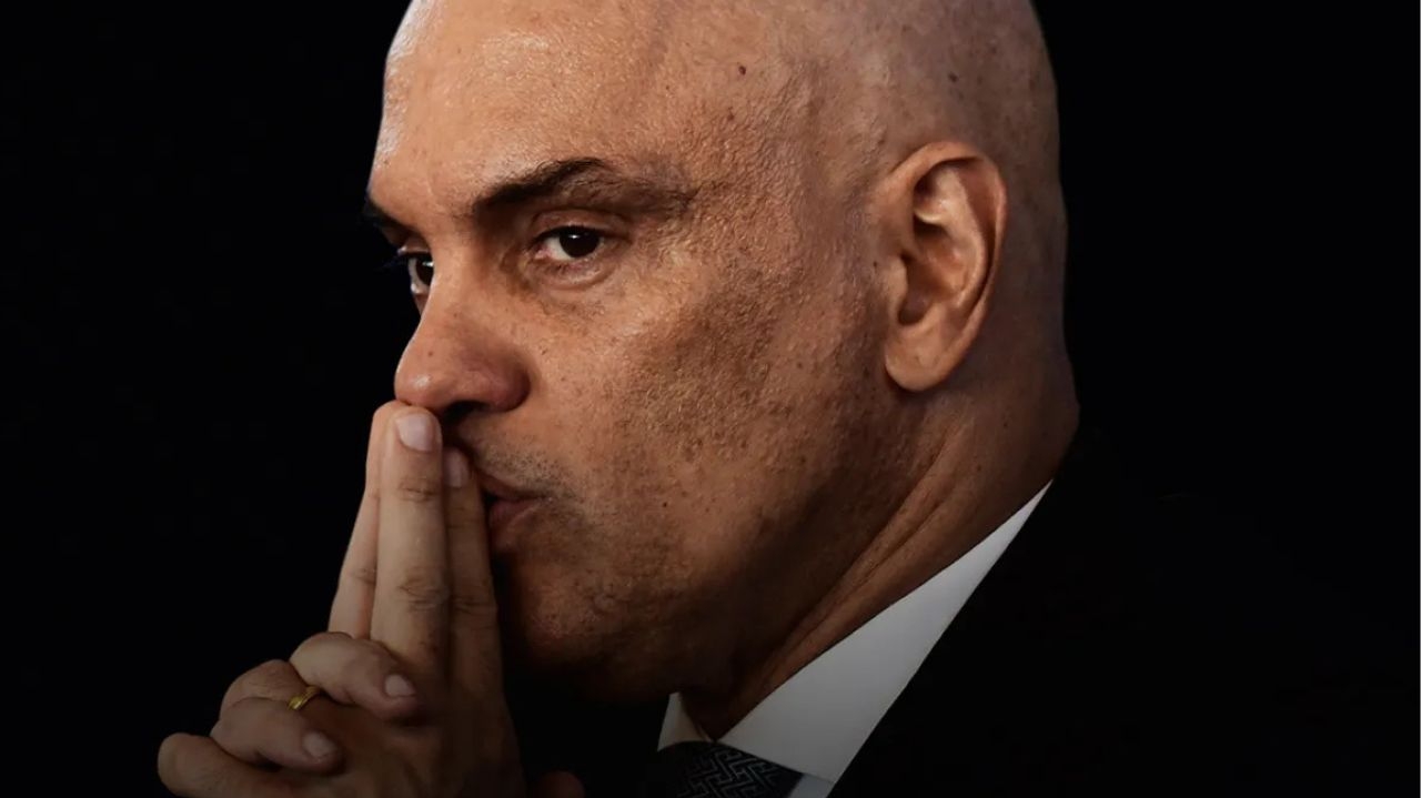 Alexandre de Moraes era o primeiro alvo de ato golpista, aponta investigação da PF