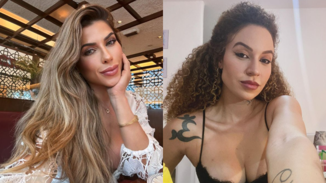 Ananda reage às falas racistas de Ana Paula Minerato: “tu vai ter que aguentar”