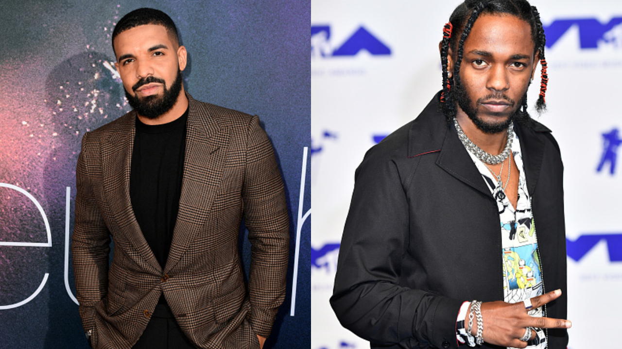 Drake acusa Universal e Spotify de manipular os números de audiência do hit de Kendrick Lamar