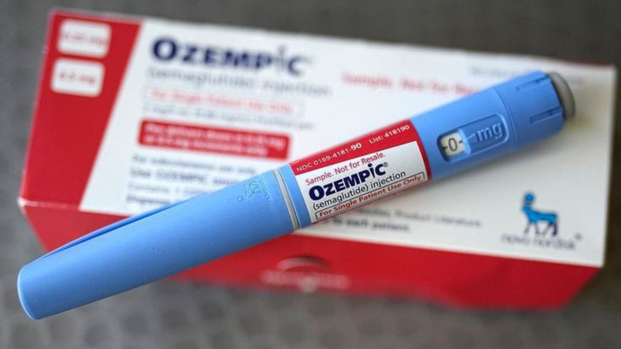 Ações sobem após proposta dos EUA de usar medicamentos como Ozempic contra obesidade