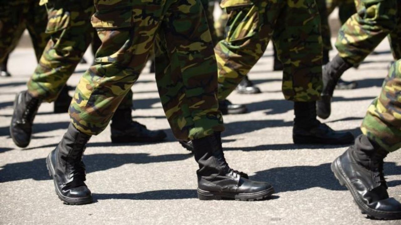 Aposentadoria de militares representam menos de 1% em pacote fiscal anunciado por Haddad