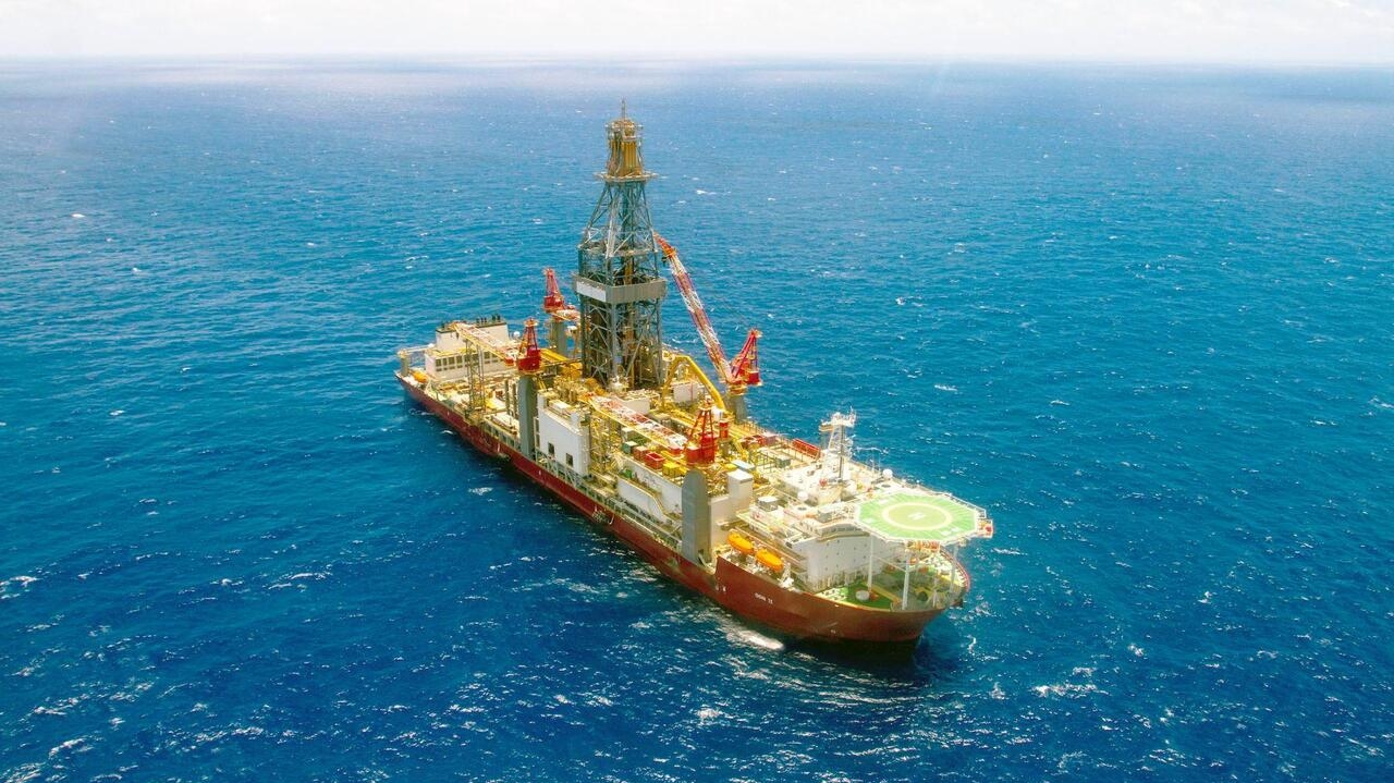 Petrobras inicia contratação de empresas para projeto “Sergipe Águas Profundas”