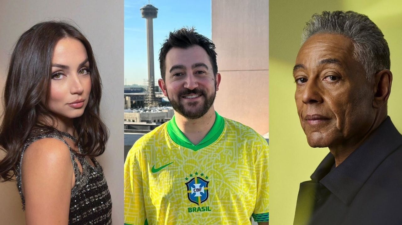 Confira as principais novidades do CCXP24