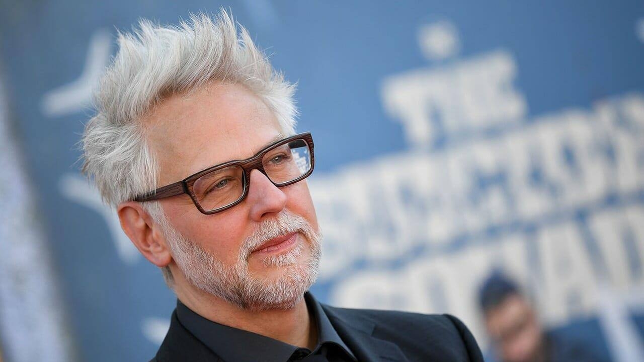 James Gunn comenta andamento da nova produção sobre os “Lanternas Verdes”