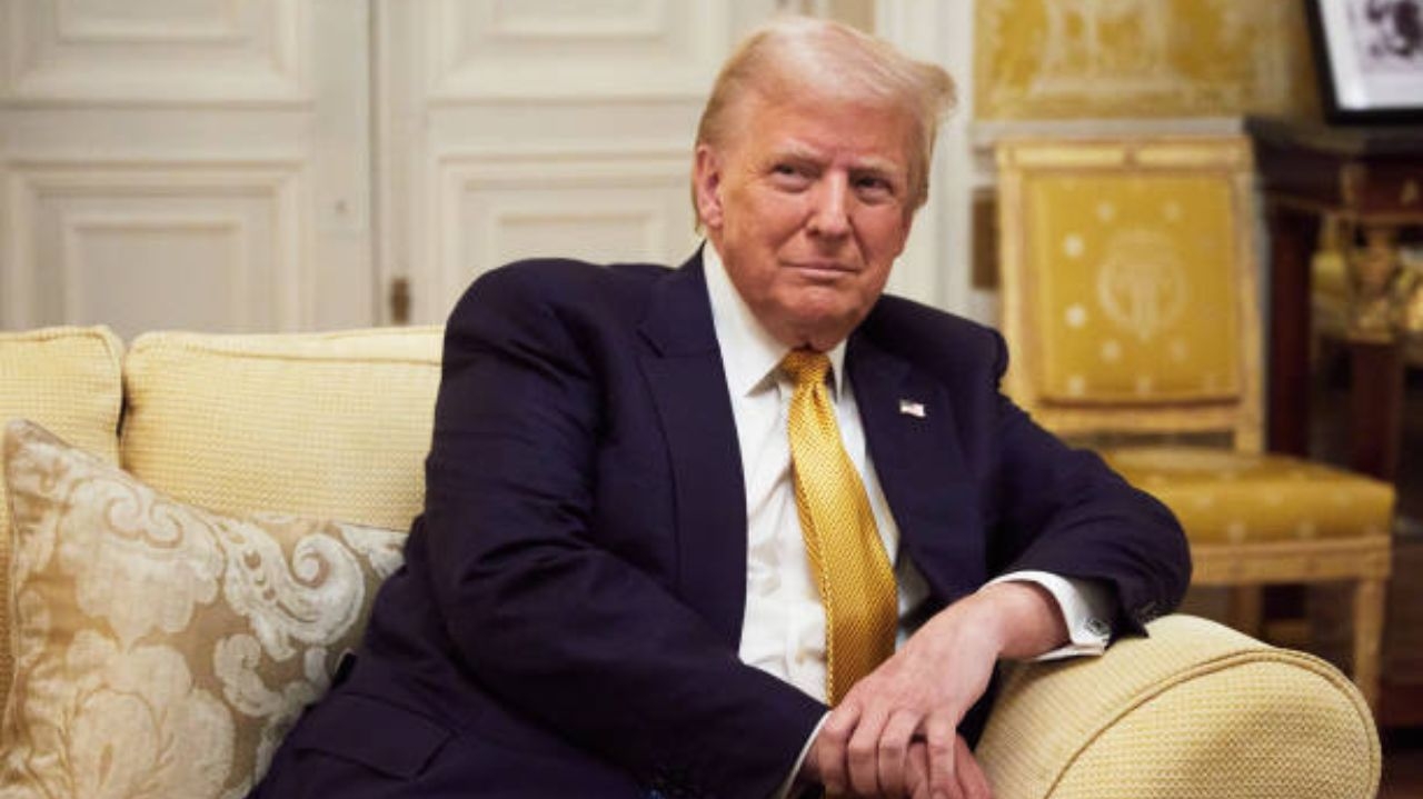 Trump ameaça retirar os EUA da OTAN e propõe mudar regras de cidadania