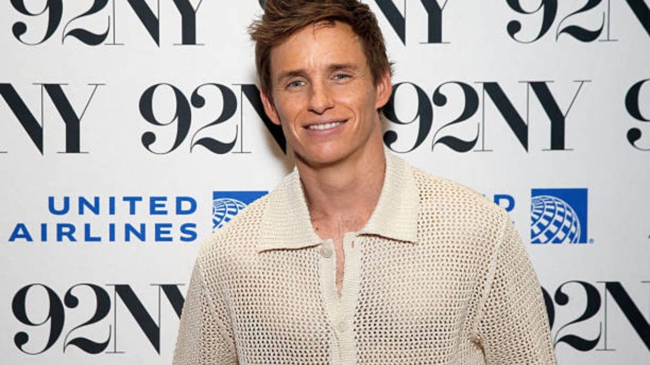 Eddie Redmayne irá participar de novo suspense com Julia Roberts e Elizabeth Olsen