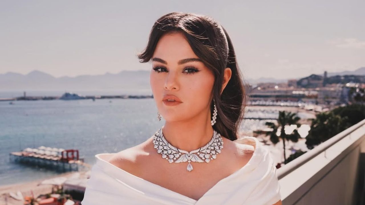 Selena Gomez declara que se sente “velha demais” para a carreira musical