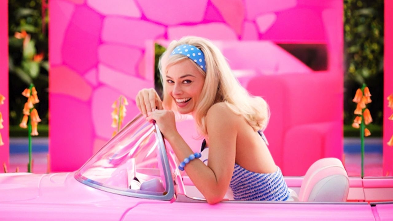 “Barbie 2” está nos estágios iniciais de seu desenvolvimento pela Warner
