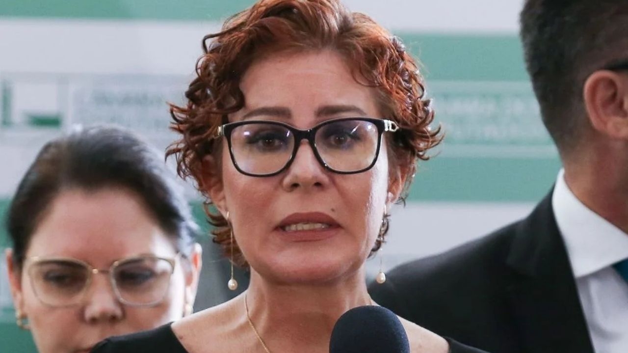 Tribunal Regional Eleitoral decide pela cassação de Carla Zambelli