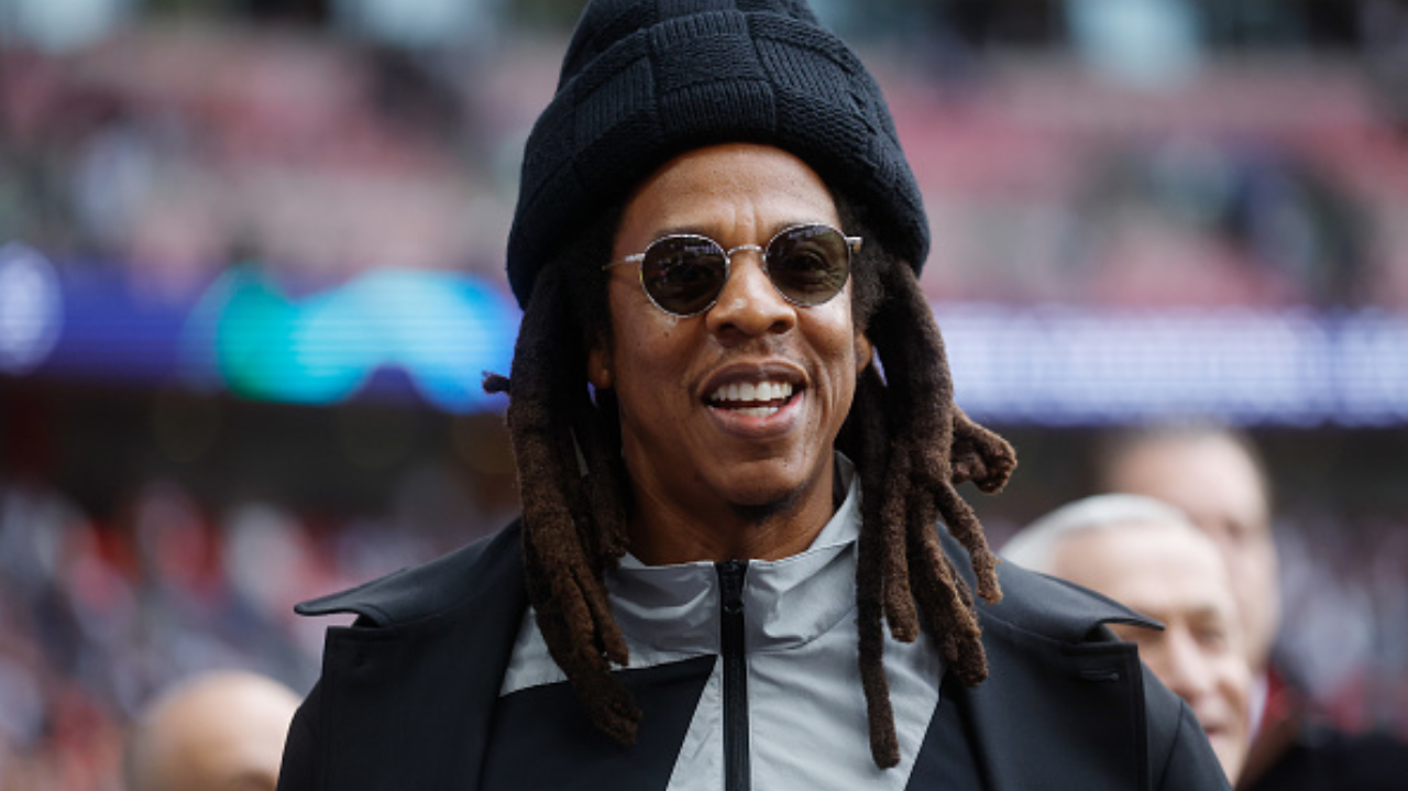 Acusação contra Jay-Z prejudica fortuna da família
