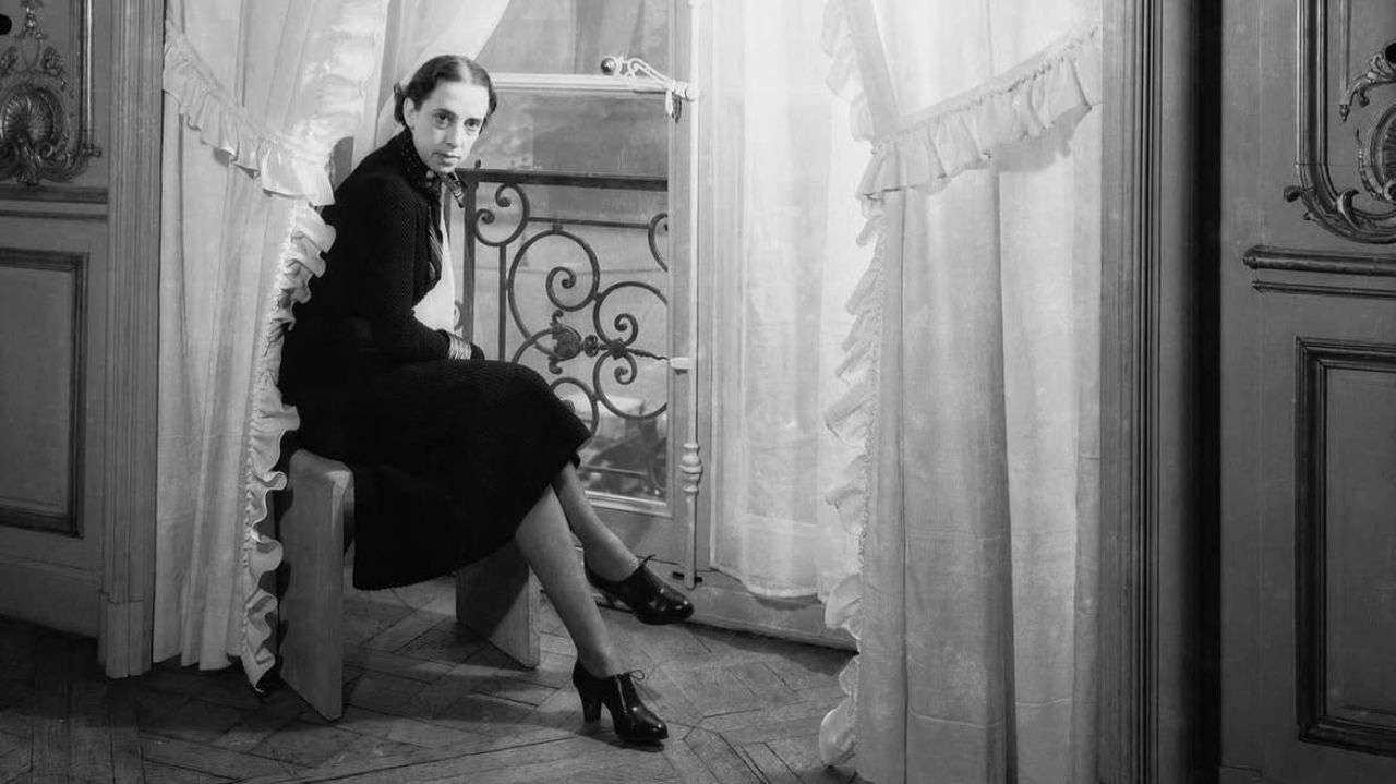 Elsa Schiaparelli: novo documentário desvenda a intimidade da estilista