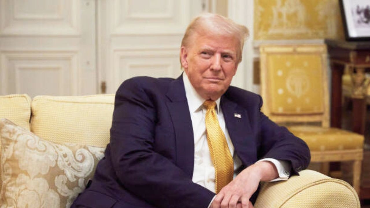 Justiça rejeita pedido de Trump para reverter condenação por caso com ex-atriz pornô
