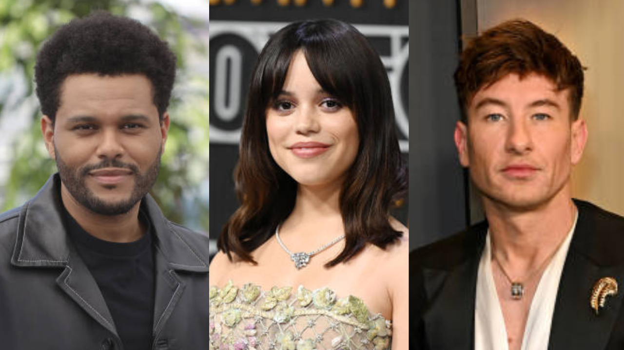 Hurry Up Tomorrow: Filme de The Weeknd com Jenna Ortega ganha data de estreia