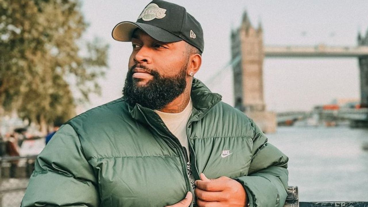 Decisão judicial permite Nego Di ir a show de Chris Brown