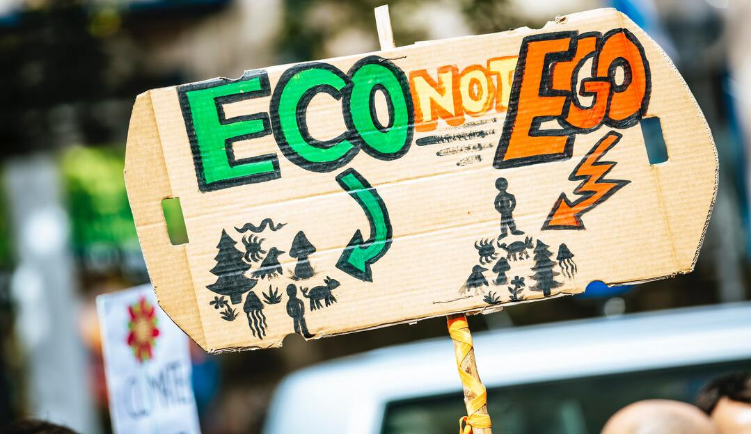 Moda Consciente: conheça o movimento carbono neutro