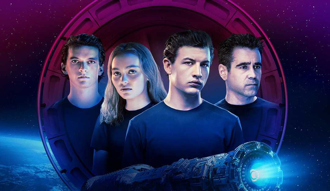 Tudo o que chega no Amazon Prime Vídeo em setembro