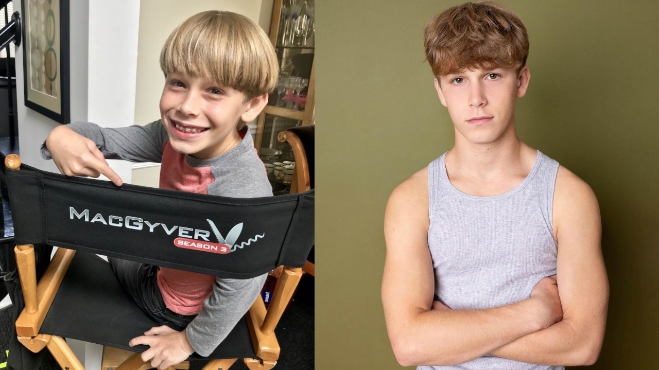 Ator de “Baby Driver”, Hudson Meek morre aos 16 anos em acidente nos EUA