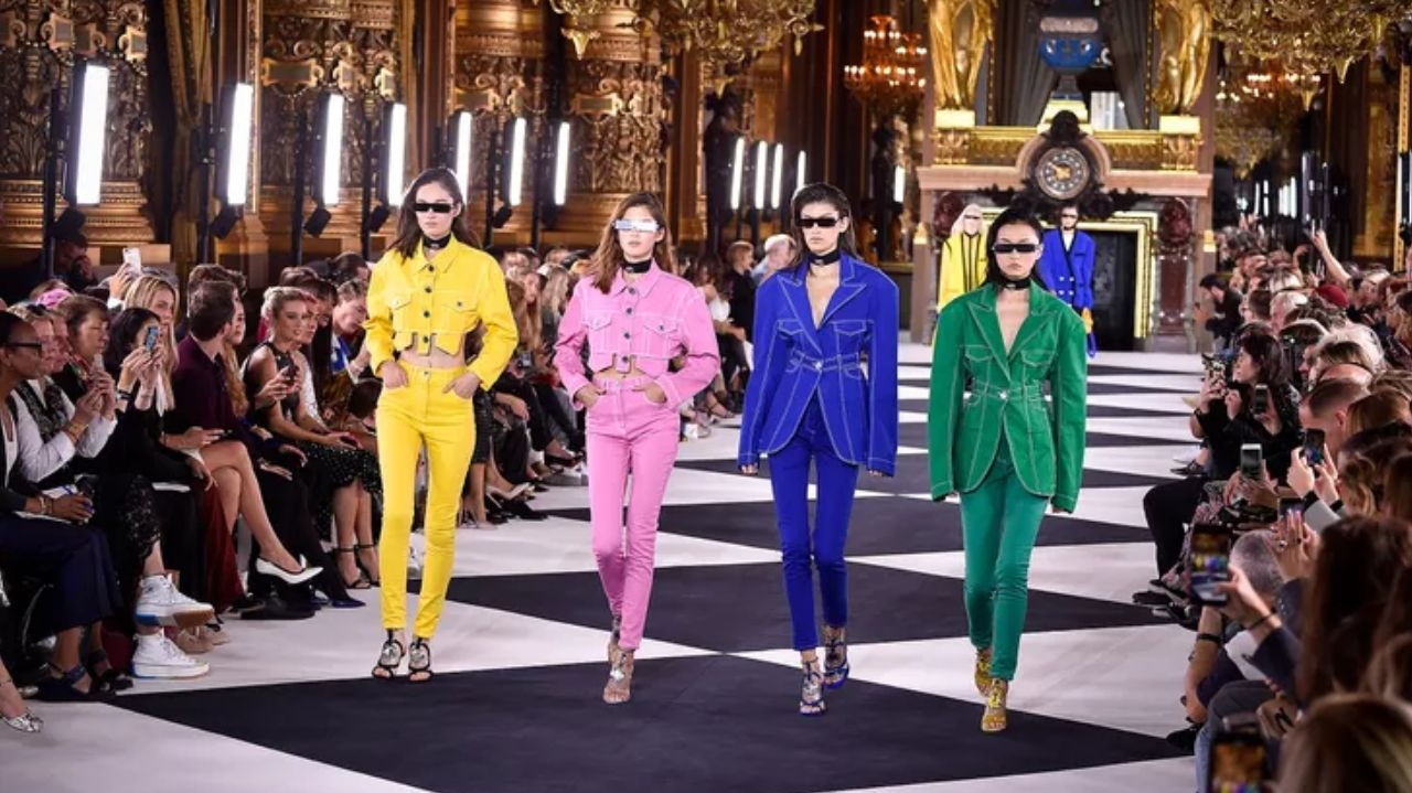 Calendário das Semanas de Moda 2025: confira os destaques globais