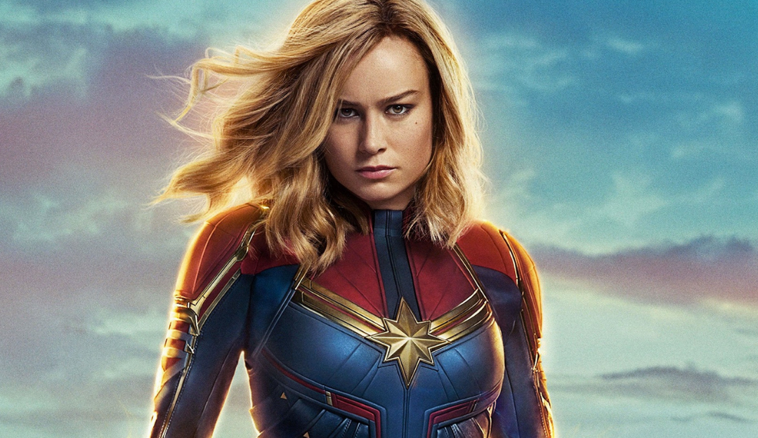 Família de Miss Marvel vai aparecer na sequência de ‘Capitã Marvel’