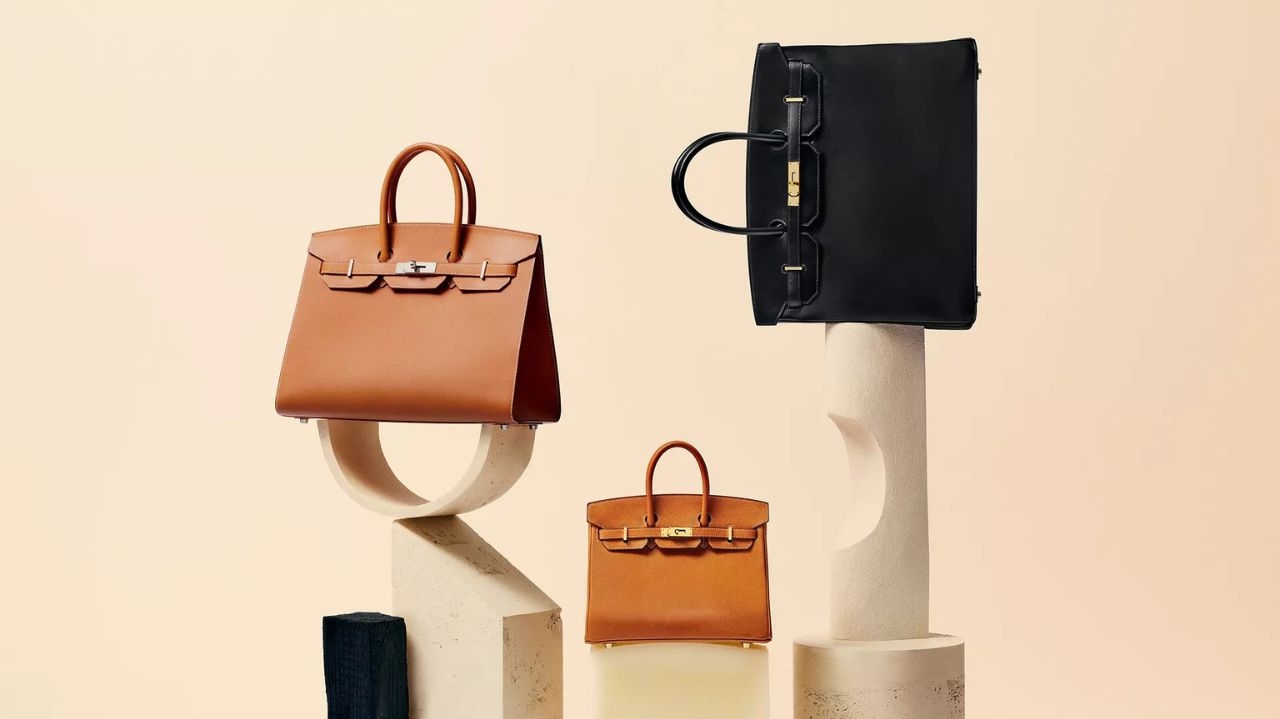 Hermès Birkin: réplica vira fenômeno nas redes sociais