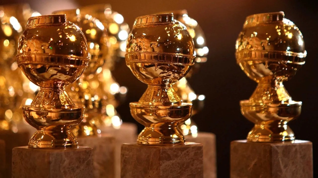 Premiação do Globo de Ouro acontece nesse domingo; confira horários e transmissões